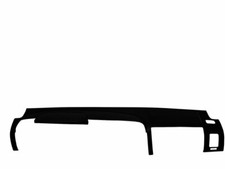 For 2007-2013 Chevrolet Silverado 1500 Dash Board Cover Coverlay 61756zc 2008