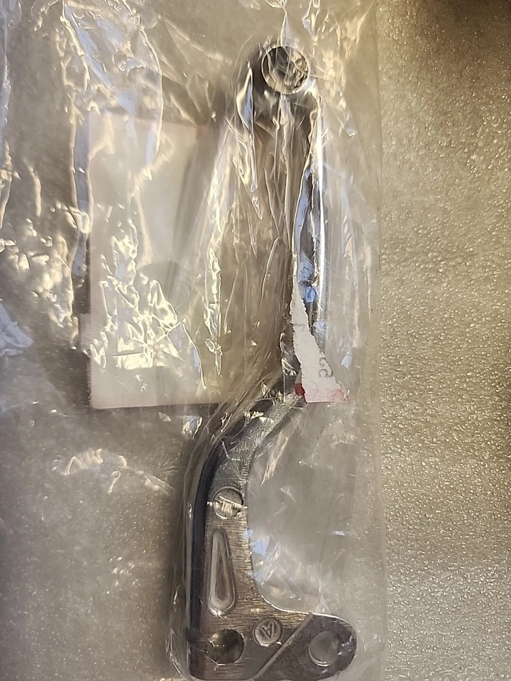 Palanca de embrague izquierda OEM HONDA 53178-MEN-A01 CRF250R CR450R 2007-2023 Foto 4 de 4