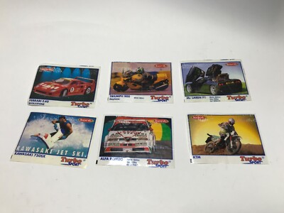 Turbo Kent 50 pcs. Chewing gum Inserts (2).