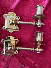 Kerzenhalter, Kerzenleuchter f&uuml;r Klavier Set mit&nbsp; 2 St&uuml;ck&nbsp;