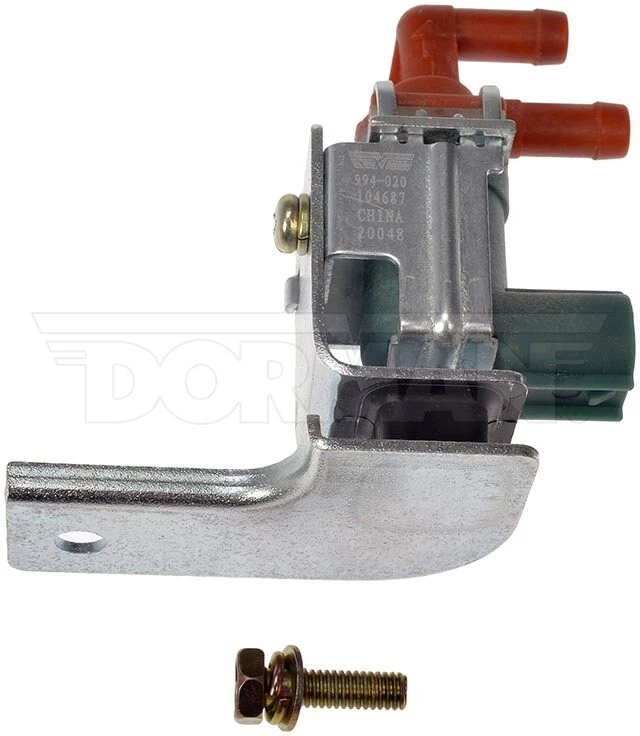 Válvula de purga de bote de vapor Dorman 994-020 para Toyota Corolla 2002 Foto 2 de 4