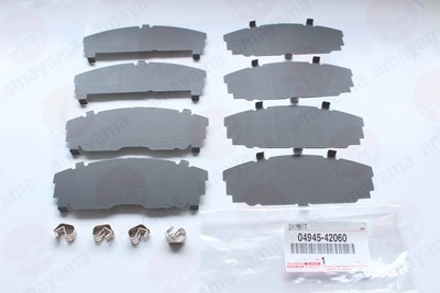 Toyota 04945 60090
