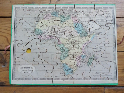 Ravensburger - Puzzle 3D Ball éducatif - Globe terrestre