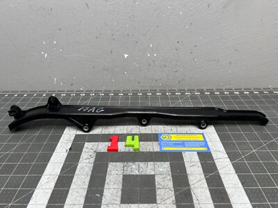 17-24 Alfa Romeo Giulia FRONT BUMPER REINFORCEMENT MOUNT BRACKET SUPPORT OEM