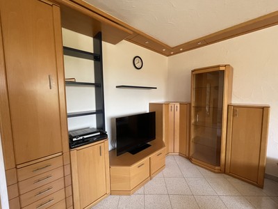 Wohnzimmer Wandschrank | eBay