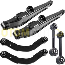 DODGE CALIBER JEEP COMPASS PATRIOT TRIANGLE BRAS DE SUSPENSION BIELLETTE ARRIÈRE