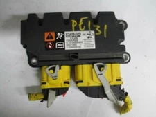 Bag Control Module Fits 14 - 16 CRUZE VOLT SPARK IMPALA CTS ATS 13595566