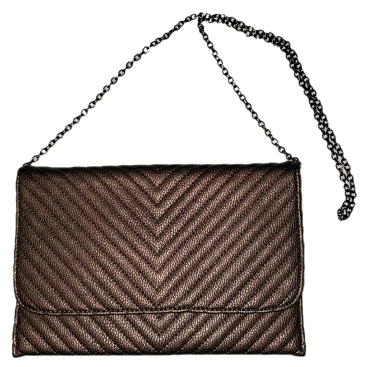 Charming charlie clutch 2025
