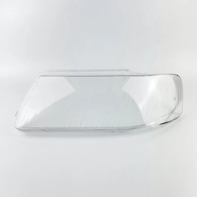 Audi A3 2000–2003 Scheinwerfer-Glaslinsenabdeckung, Links Seite +Handbuch - Bild 1 von 4