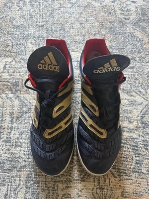 Adidas Predator Accelerator TR ZZ Limited Edition Boost F37095 Adult Sz 12 USED