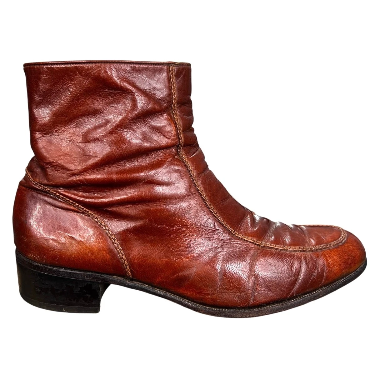 Florsheim Ankle Boots for Men for Sale | Shop New & Used Men's