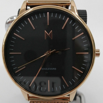 MVMT Uhr B27