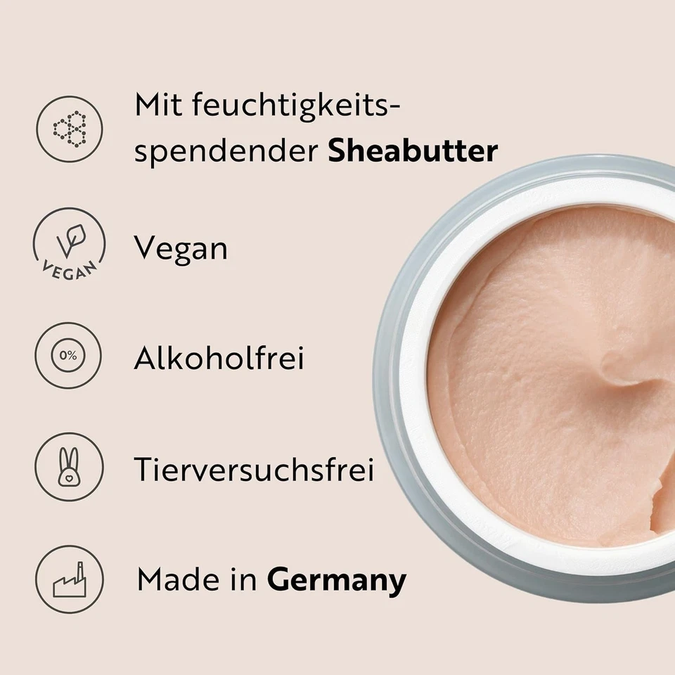 M. Asam Magic Finish Perfect Me Transparent (30 ml), Perfect No Makeup - Bild 4 von 4