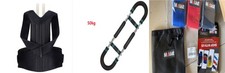 U-shaped Hand Third Gear Chest Expander Wrist Force Biceps Exercise Fitness