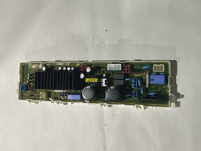 LG EBR81300806 EAX64771003 EBR80321807 Washer Control Board AZ229353 | Wmv841