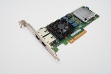 10 GBit Netzwerkkarte Intel X520-T2 RJ45 Kupf...
