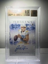 Top 2020 NFL Rookie Cards Guide and Football Rookie Card Hot List 25
