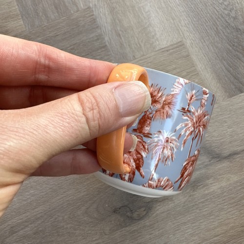 ELEANOR BOWMER palme TAZZA TAZZA - Foto 5 di 9