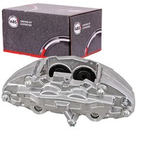 A.B.S. Bremssattel Vorderachse Links Passend FÜR MERCEDES-BENZ C-KLASSE | 431551