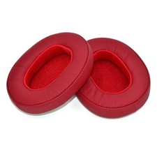 2 Ear Pads Cushions Cover For Skullcandy Crusher HESH Wireless Headset Parts;;