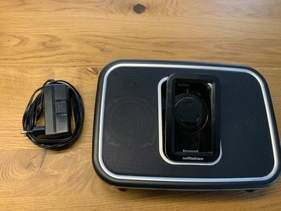 ALTEC Lansing in Motion, im9, , mobiler Lautsprecher für ipod, tipptopp