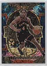 2022-23 Panini Select Concourse Cosmic Prizm Scottie Barnes #53 13kh