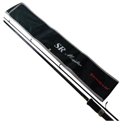 TENRYU CO. Seabass rod SR Master SRM86L With rod bag
