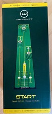 Golf-Puttingmatte Wellputt Start 2.0