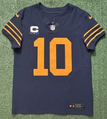 WE LOVE FOOTBALL スポーツ Authentic Jordan Love Green Bay Packers Nike Vapor Fuse Elite