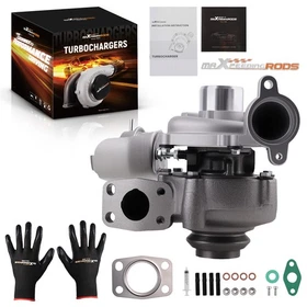 GT1544V VNT Turbolader  for CITROEN C2 C3 PEUGEOT 206 207 308 307  1.6L 753420