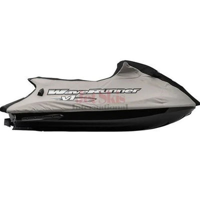 #ad #ad NEW GENUINE Yamaha MWV CVRV1 CH 15 Waverunner V1 Sport Storage Cover CHARCOAL $175.00