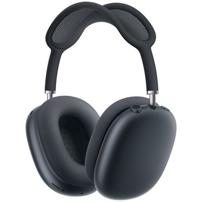 Apple AirPods Max Midnight Over-Ear Bluetooth Headphones | Fast Shipping