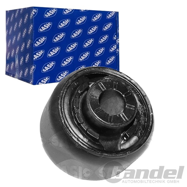 Sasic Querlenkerlager Vorderachse Vorne Passend FüR Ford Mondeo | 2256138-image