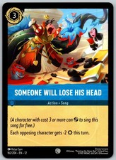  2 Card Minimum - Disney Lorcana: Wilds Unknown - Bulk Discounts 