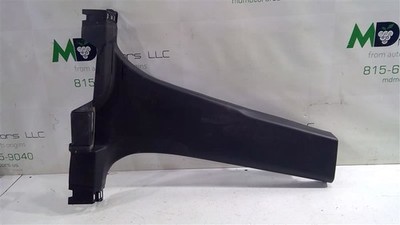 2022-2024 NISSAN ROGUE RIGHT SIDE LOWER DOOR PILLAR TRIM OEM 76915-6RR0A