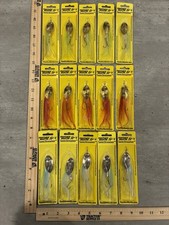 15 Panther Martin Sonic Streamers - All 1/2 Oz Size - 3 Colors - Free Shipping