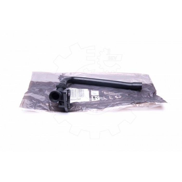 Tuyau de refroidissement pour BMW F30 F20 11532367436, solution contre les fuites de liquide