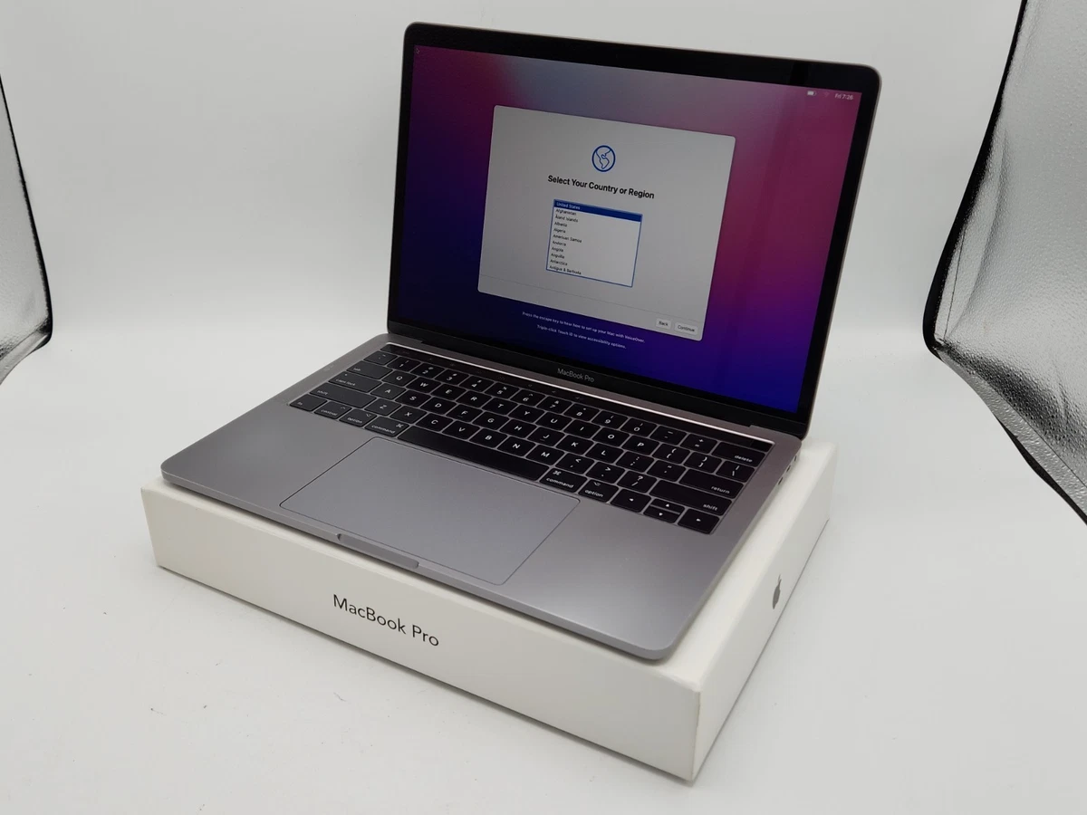 2016 Apple MacBook Pro 256GB Laptops for sale | eBay