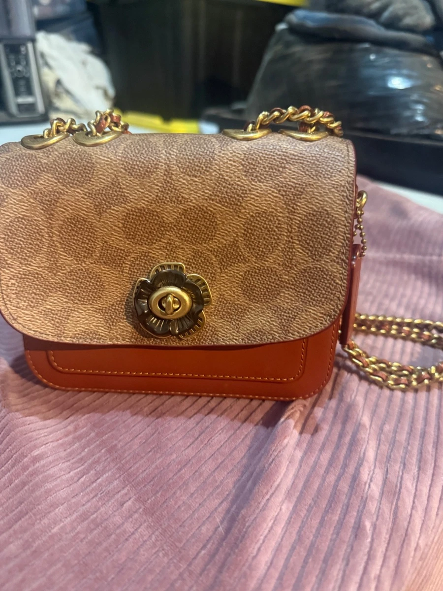 Coach Madison Shoulder Bags for Women for sale - eBay