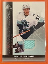 2022-23 SP Hockey Cards Checklist and Odds 22
