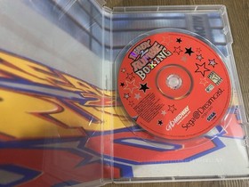 Ready 2 Rumble Boxing (Sega Dreamcast, 1999)