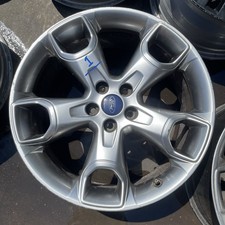 FORD KUGA 19” ALLOY WHEEL CJ5C1007D3A       1