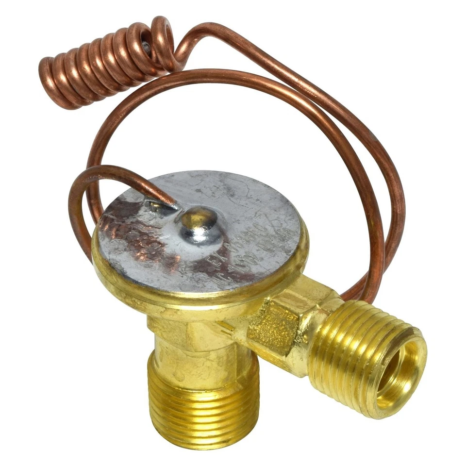 For Ford E-350 Econoline 1994-1996 UAC CK4122 A/C Compressor Kit - Изображение 4 из 4