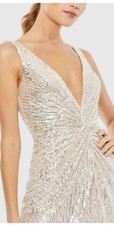Mac Duggal Dress