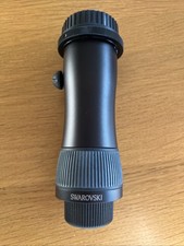 Swarovski TLS 800 Digiscope Eyepiece Adaptor. Nikon SLR Fit