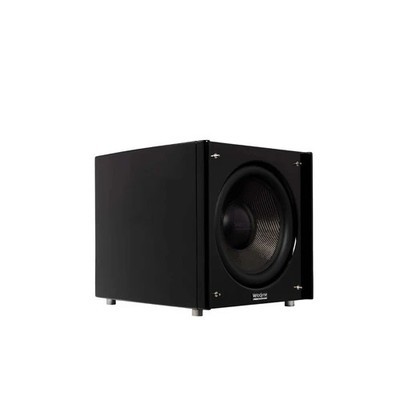Velodyne SPL-X 10 _ Subwoofer _ Neuware