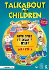 Talkabout for Children 3 | Developing Friends...