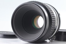 "Top Mint  " Nikon Ais Ai-S Micro Nikkor 55mm f/2.8 MF Prime Lens F Mount JAPAN