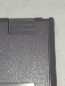 Hudson Soft Bonk's Adventure Nintendo NES NTSC-U/C (US/Canada) Game Cartridge