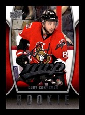 600. 2013-14 upper deck series 1 mvp 58 Cory Conacher RC. STOCK PHOTO. READ .PWE